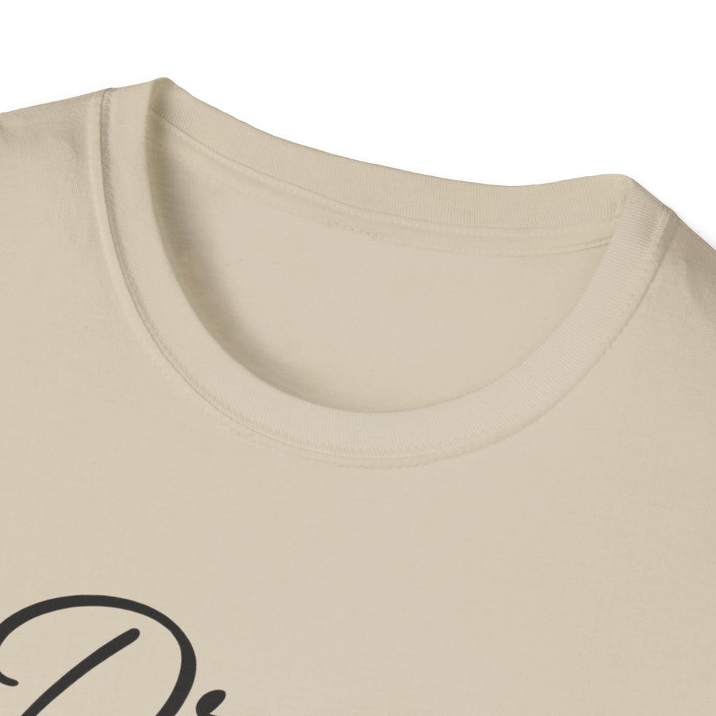 Dream Big T-Shirt