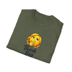 Think Big T-Shirt