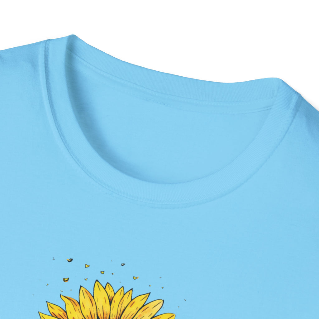 Choose Kindness Flower T-Shirt