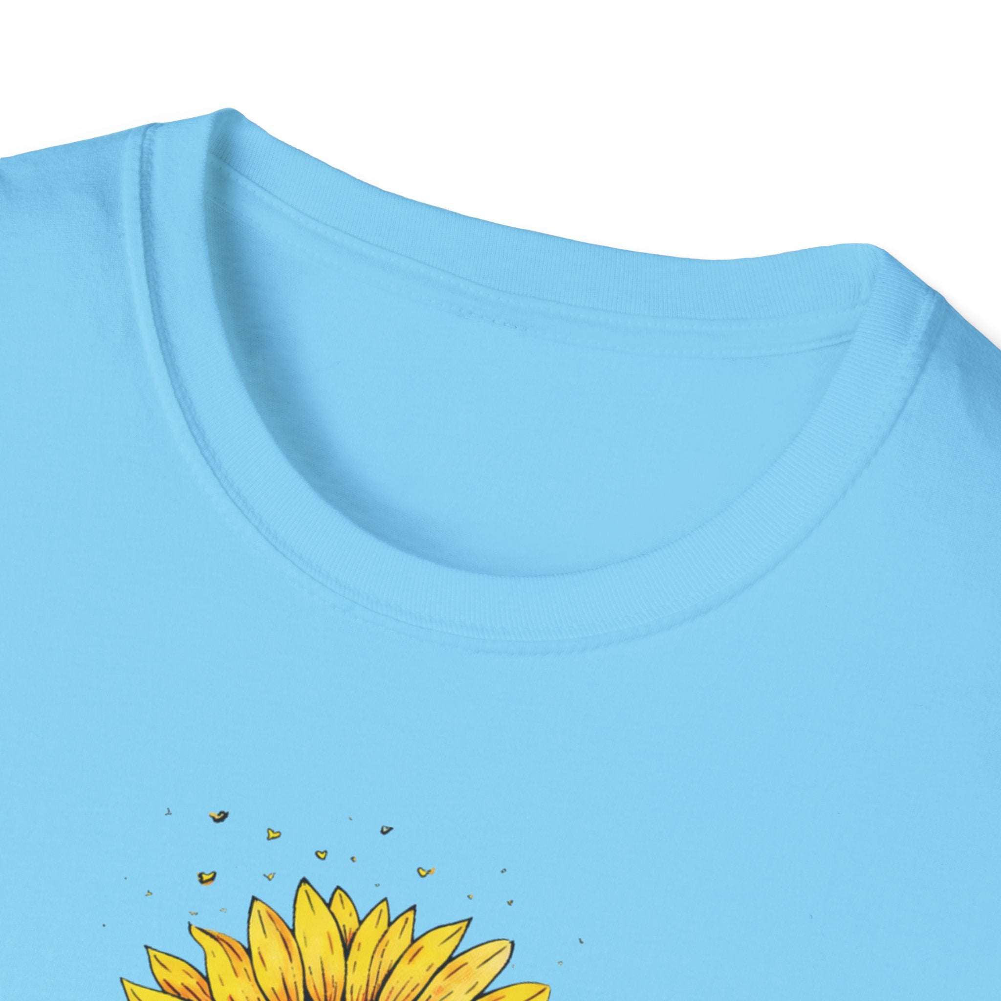 Choose Kindness Flower T-Shirt