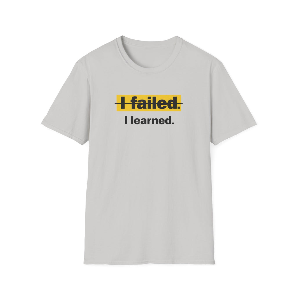 I Learn T-Shirt