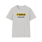 I Learn T-Shirt