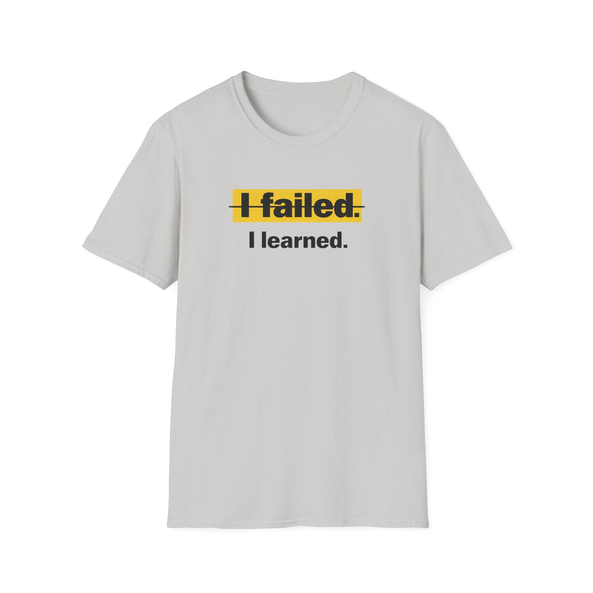 I Learn T-Shirt