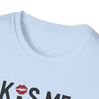 Kis Me T-Shirt