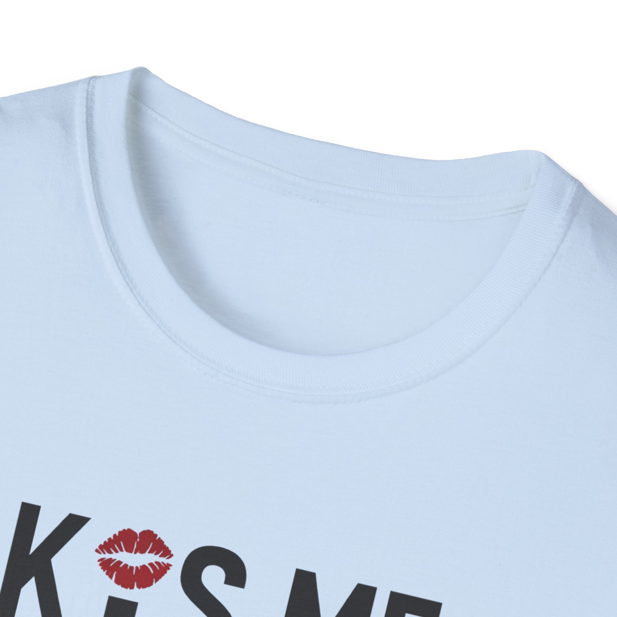 Kis Me T-Shirt