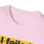 I Learn T-Shirt
