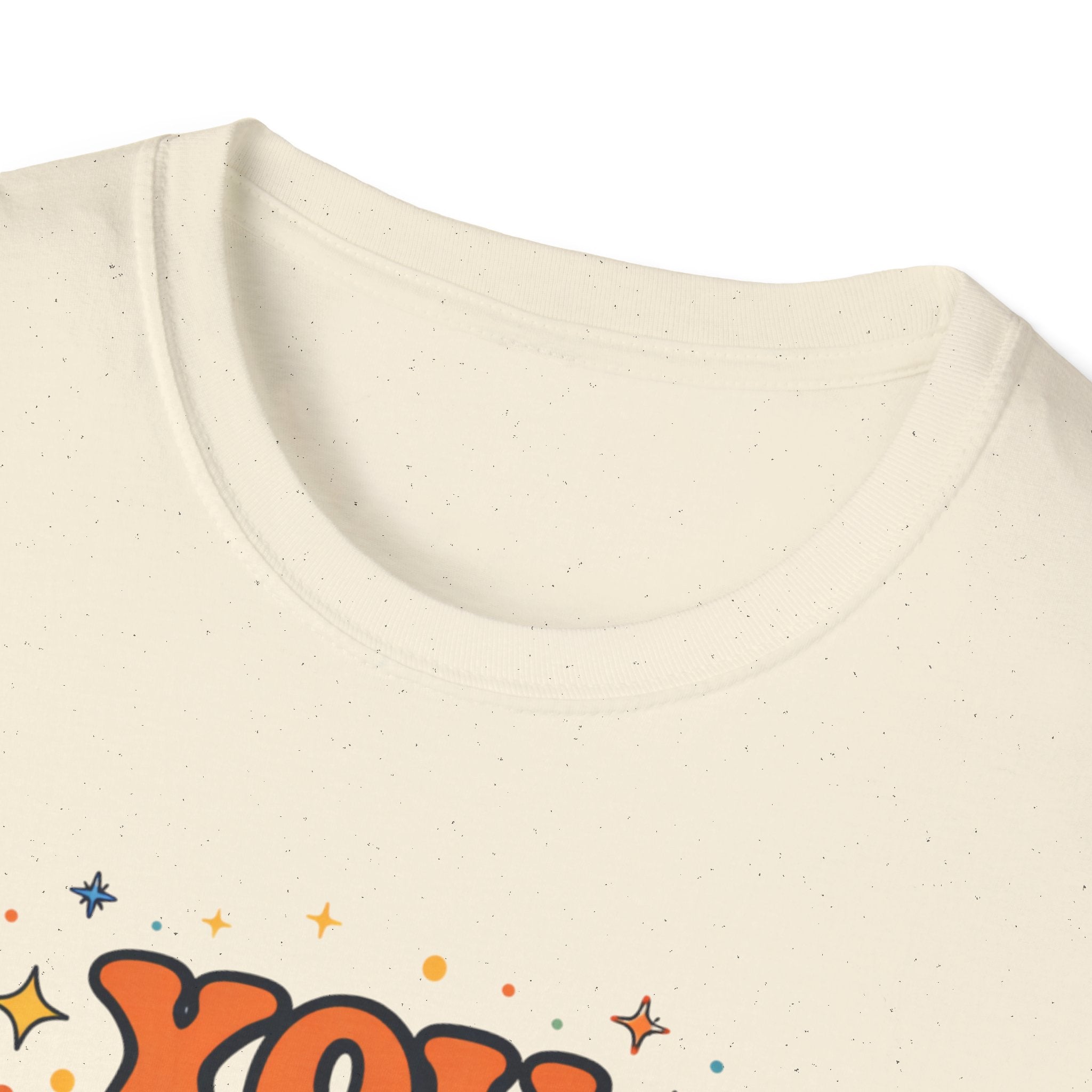 Deserve Peace Typhography T-Shirt