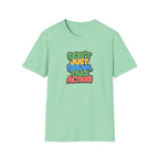 Don't Just Dream, Take Action™ T-Shirt