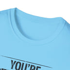 Stuck With Me T-Shirt