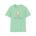 Choose Yourself Mirror T-Shirt