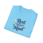 Rest Your Mind T-Shirt
