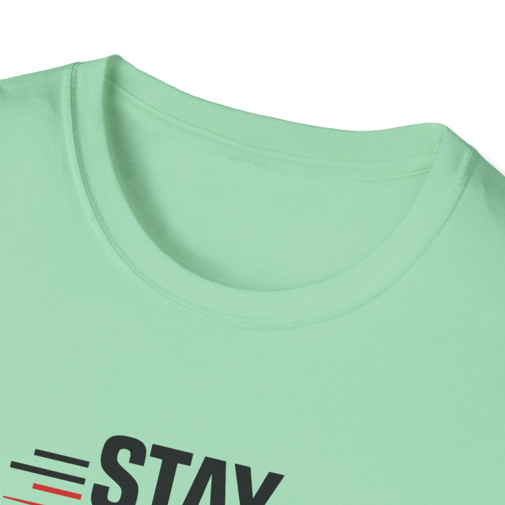 Stay Focused T-Shirt
