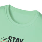 Stay Focused T-Shirt
