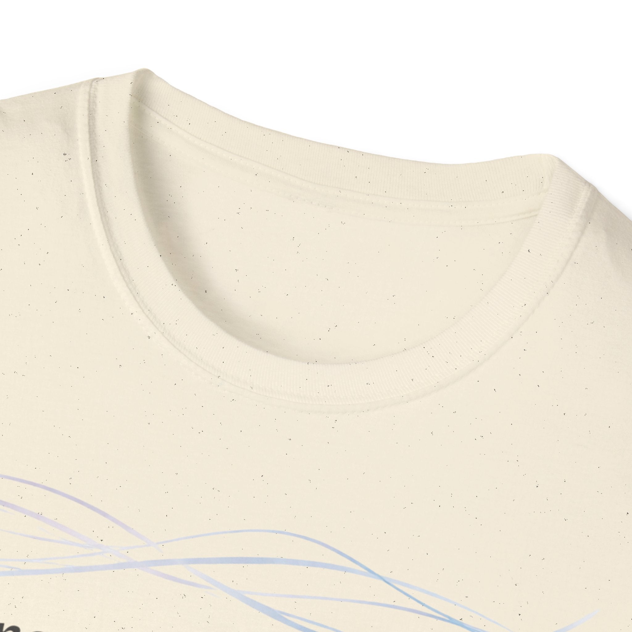 Breathe Deeply T-Shirt