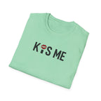 Kis Me T-Shirt