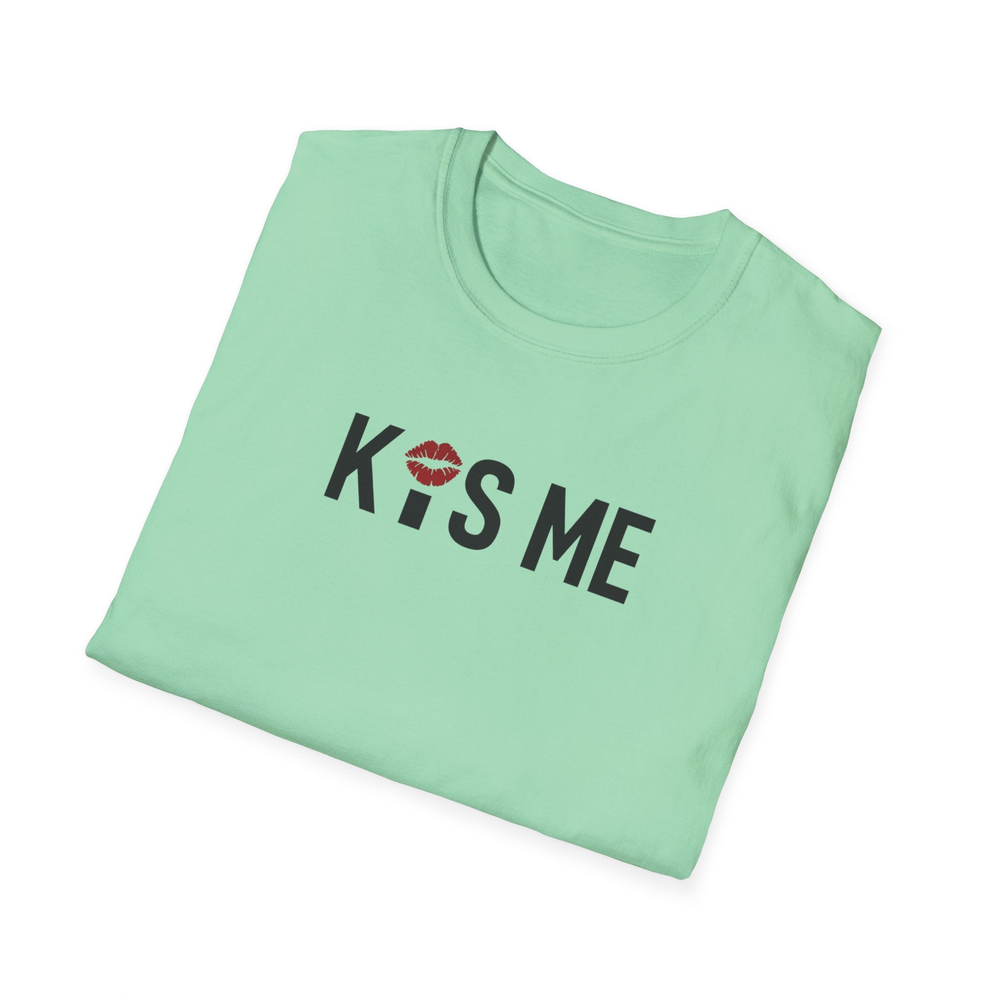 Kis Me T-Shirt