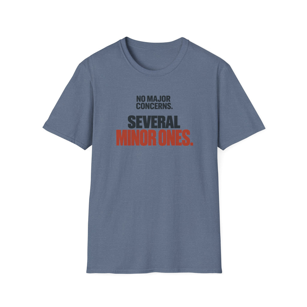 MINOR ONES™ T-SHIRT