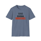 MINOR ONES™ T-SHIRT