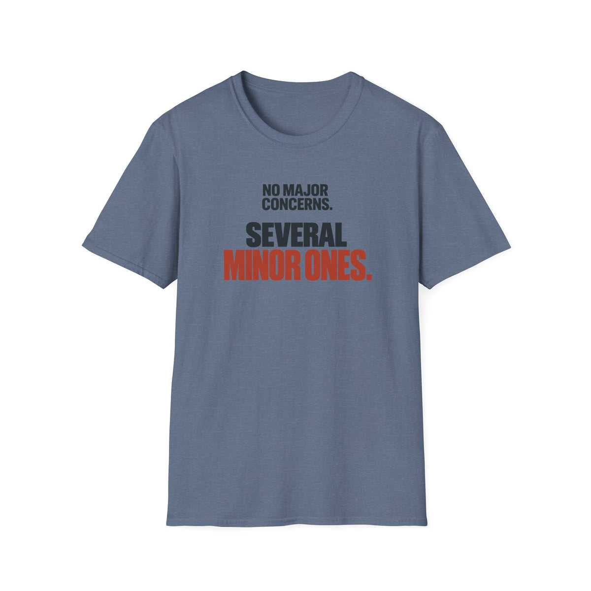 MINOR ONES™ T-SHIRT