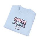 Smile For Me T-Shirt