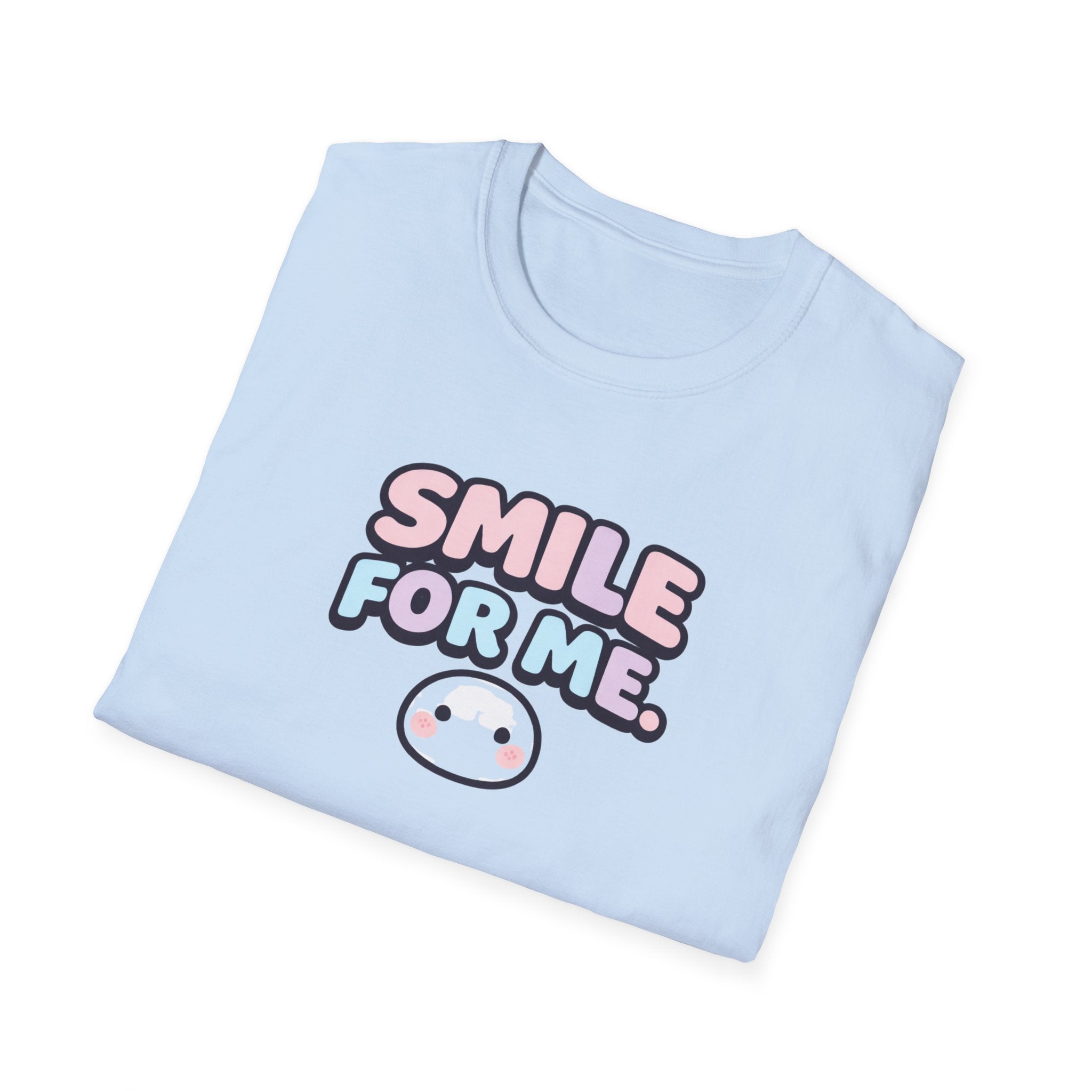 Smile For Me T-Shirt