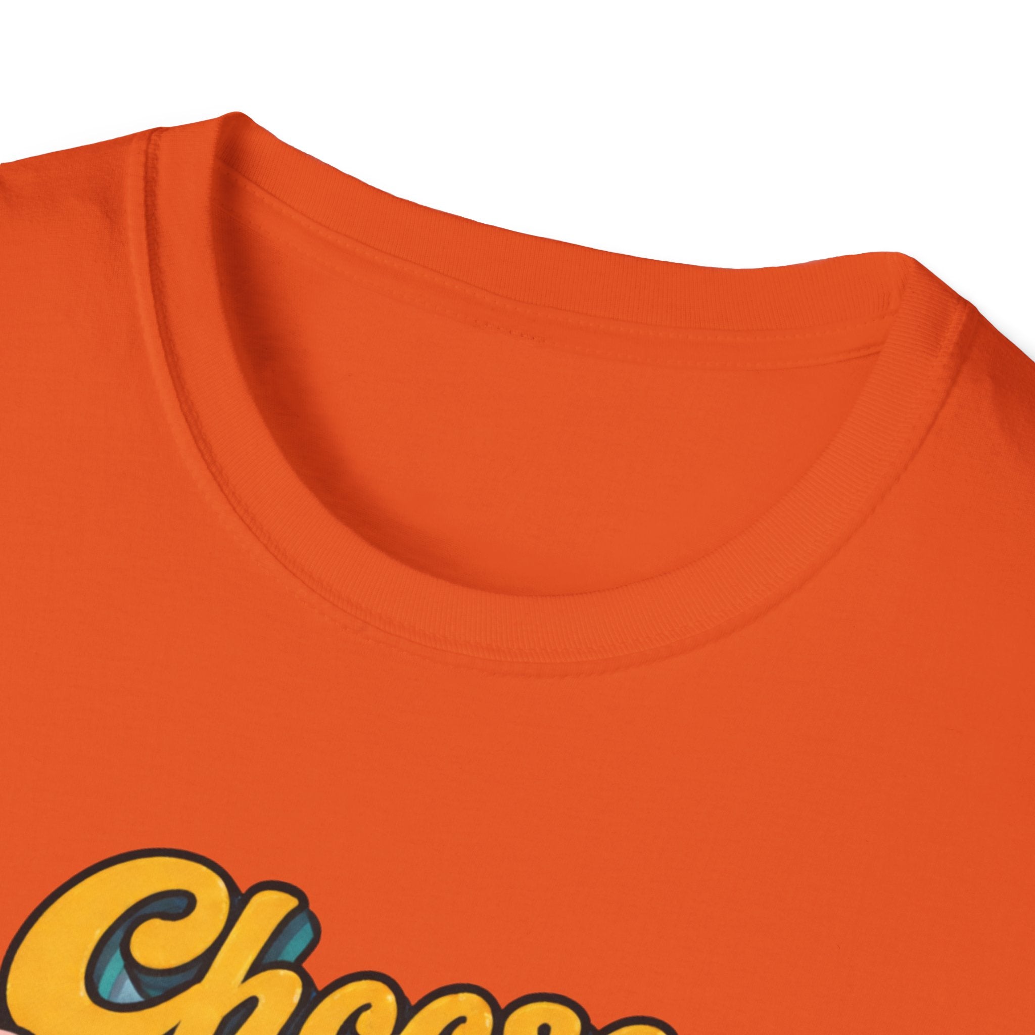 Choose Yourself Typhography T-Shirt