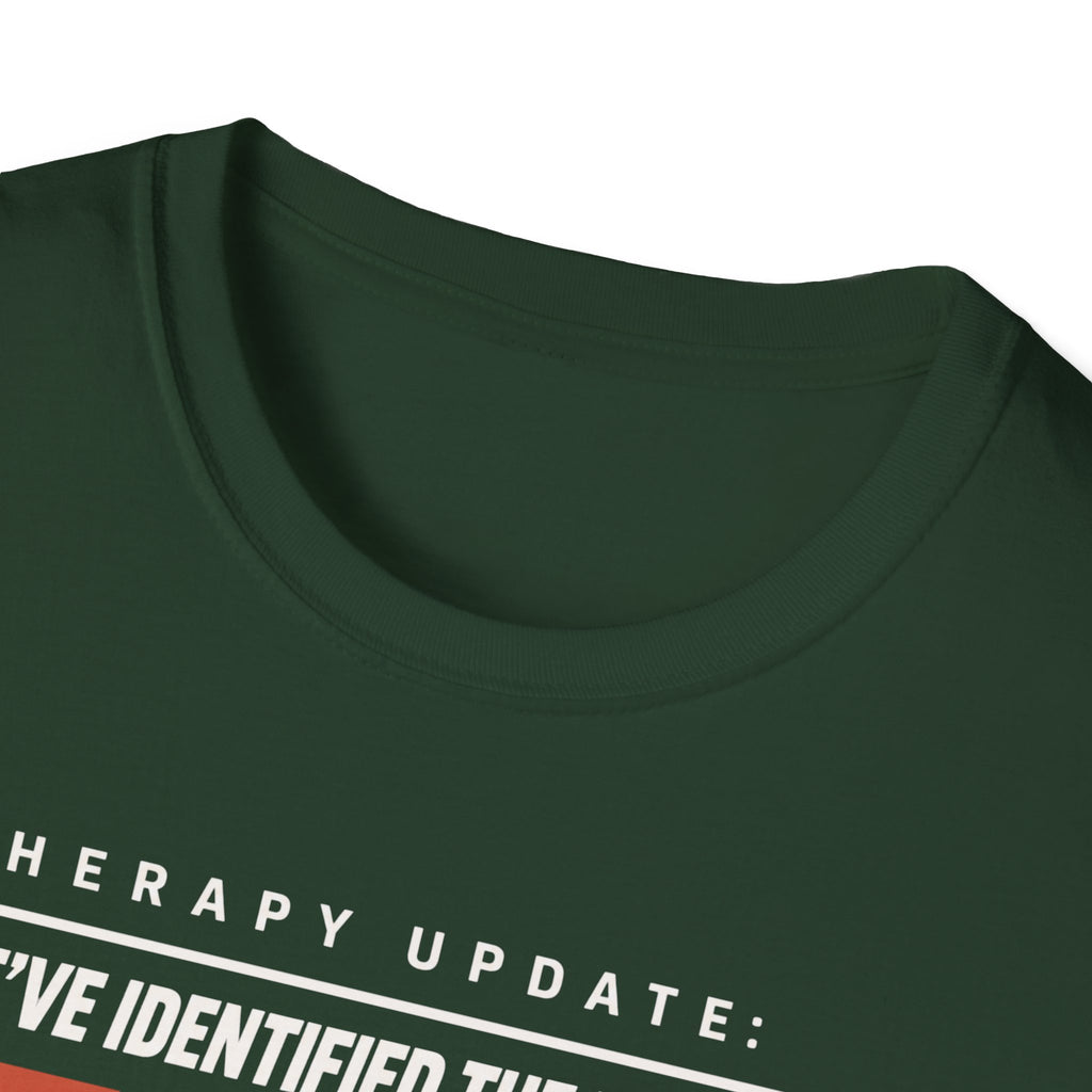 IT'S ME™ T-SHIRT