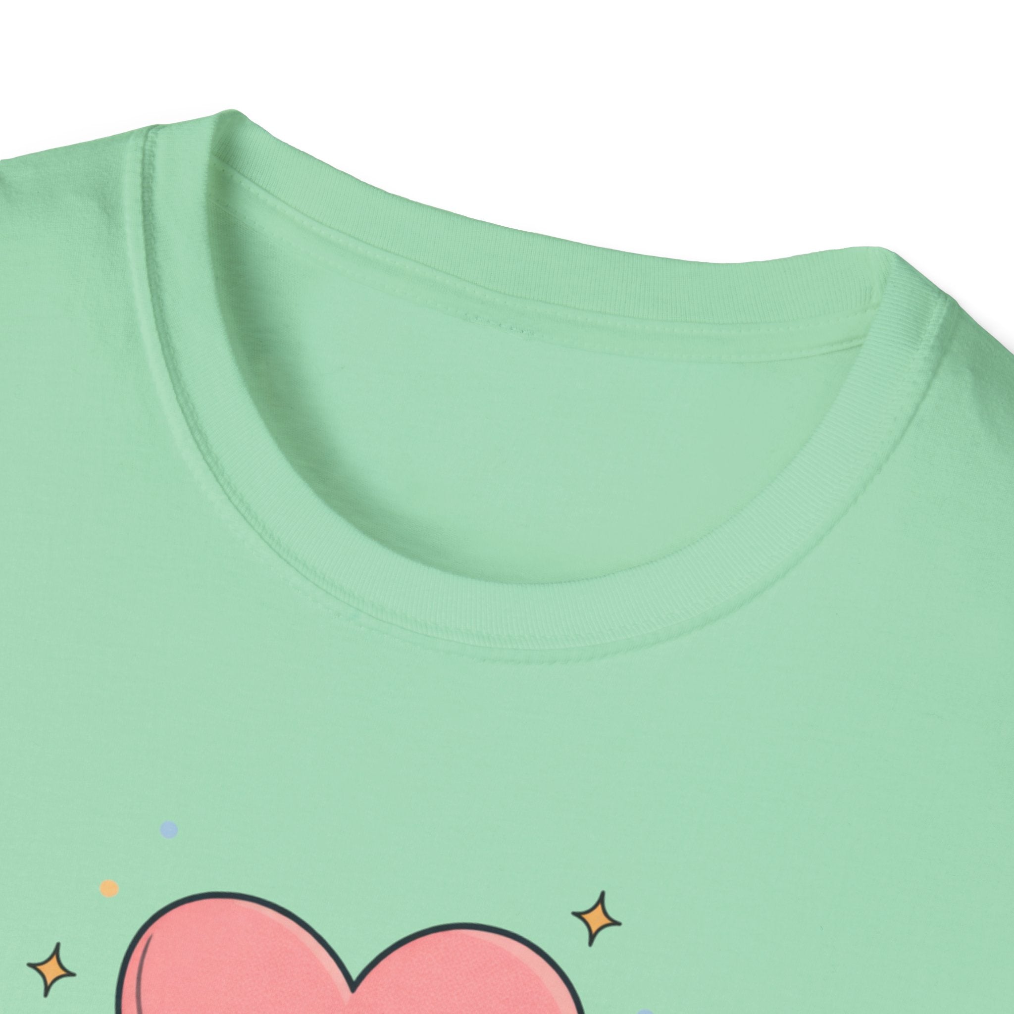 Your Feelings Matter T-Shirt