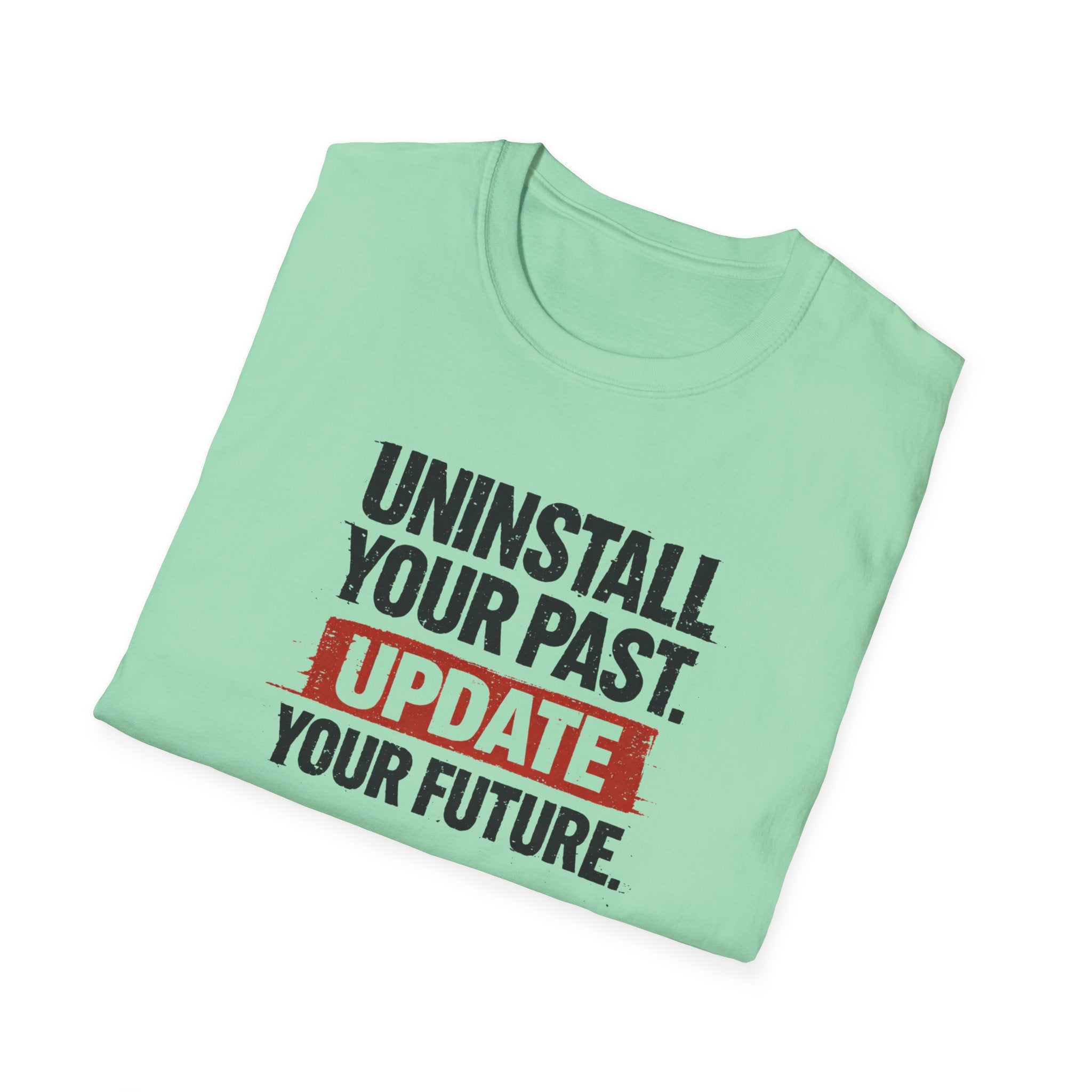 Update Future T-Shirt