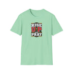 Rise Up & Pray™ T-Shirt