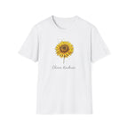 Choose Kindness Flower T-Shirt