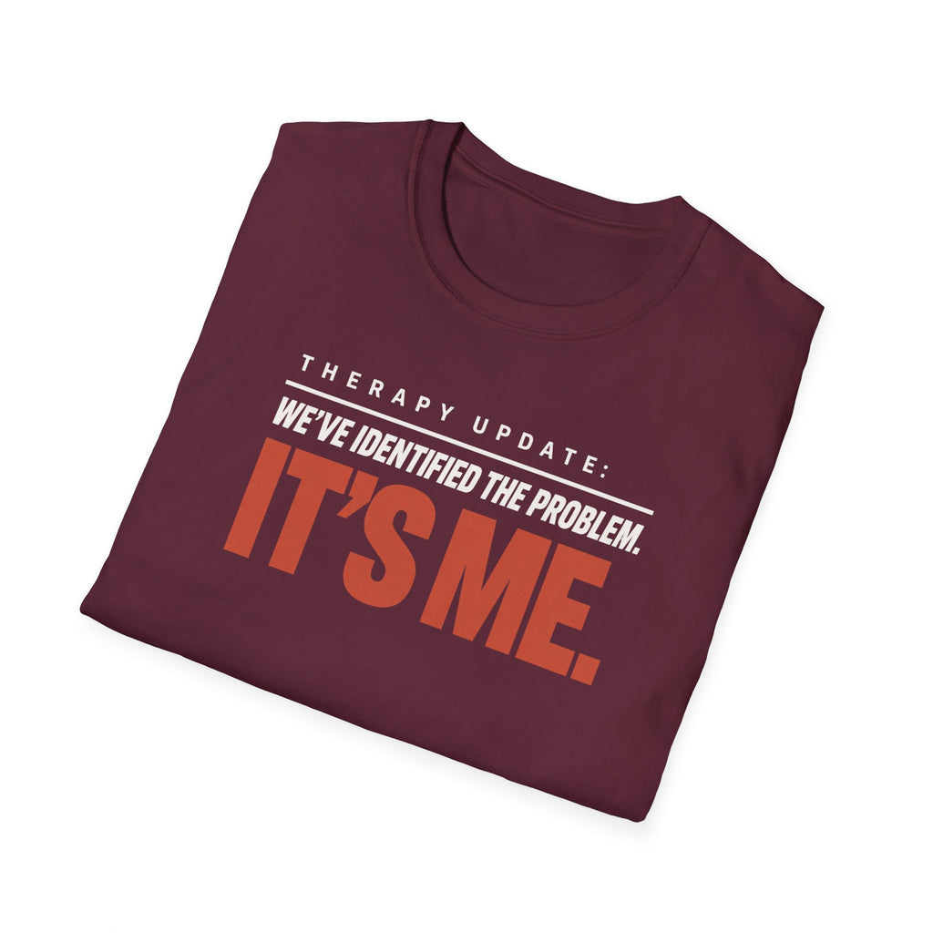 IT'S ME™ T-SHIRT