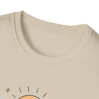 Your Feelings Matter Sun T-Shirt