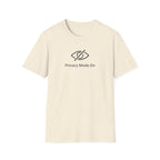 Privacy Mode T-Shirt