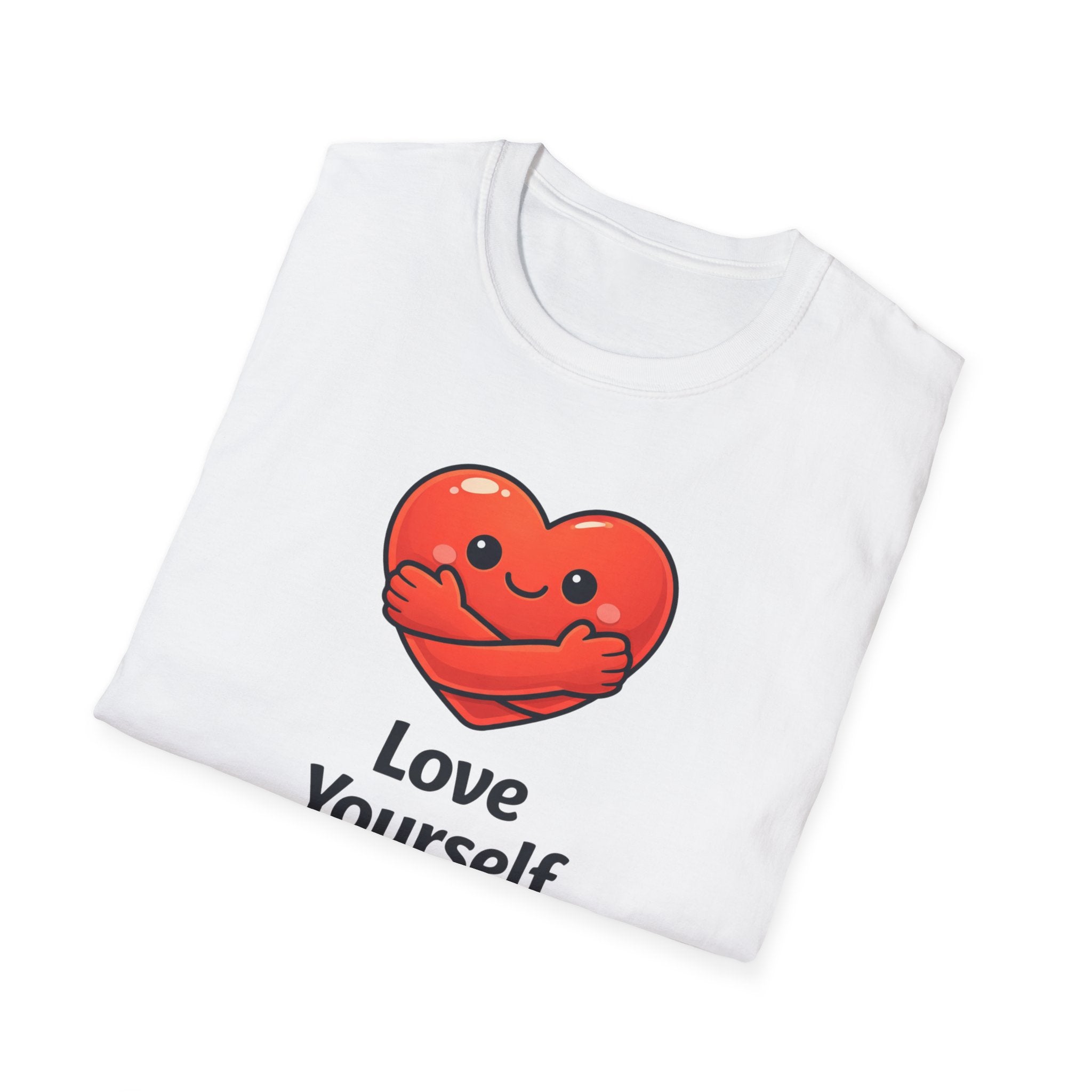 Love Yourself T-Shirt