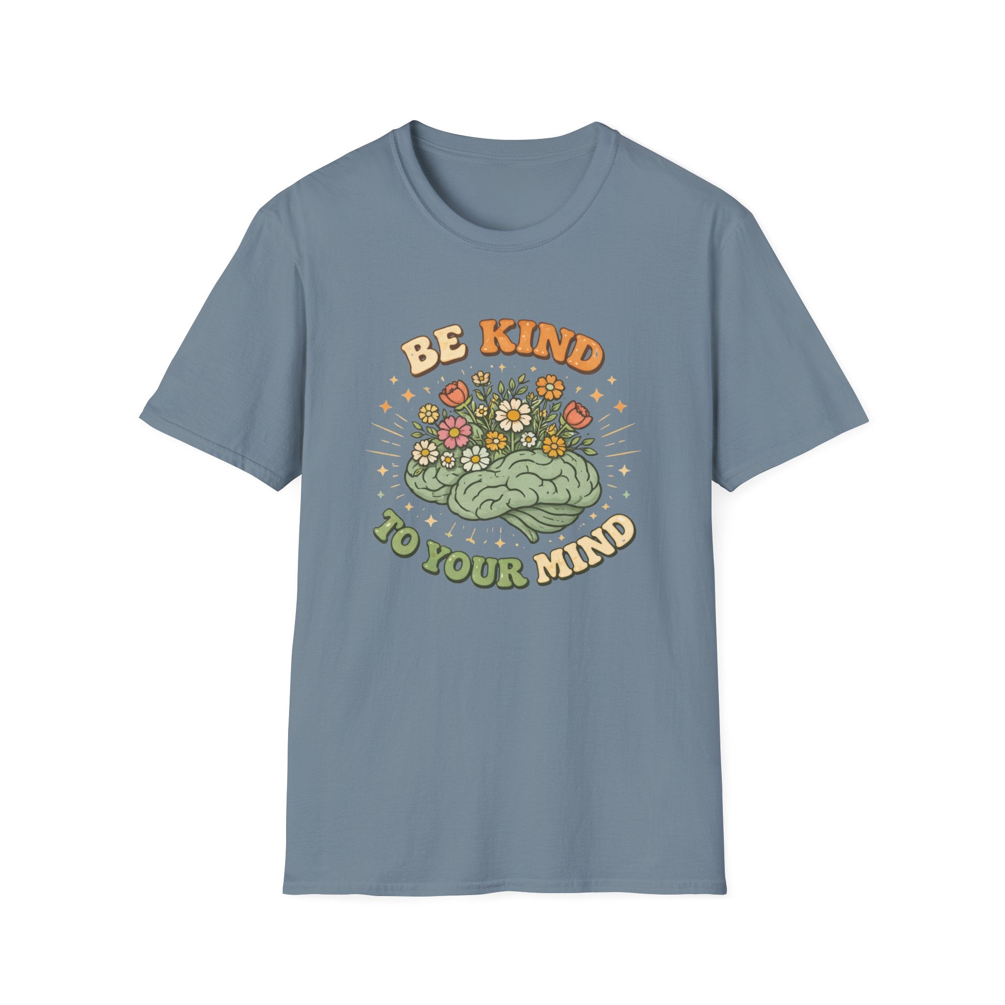 Be Kind T-Shirt
