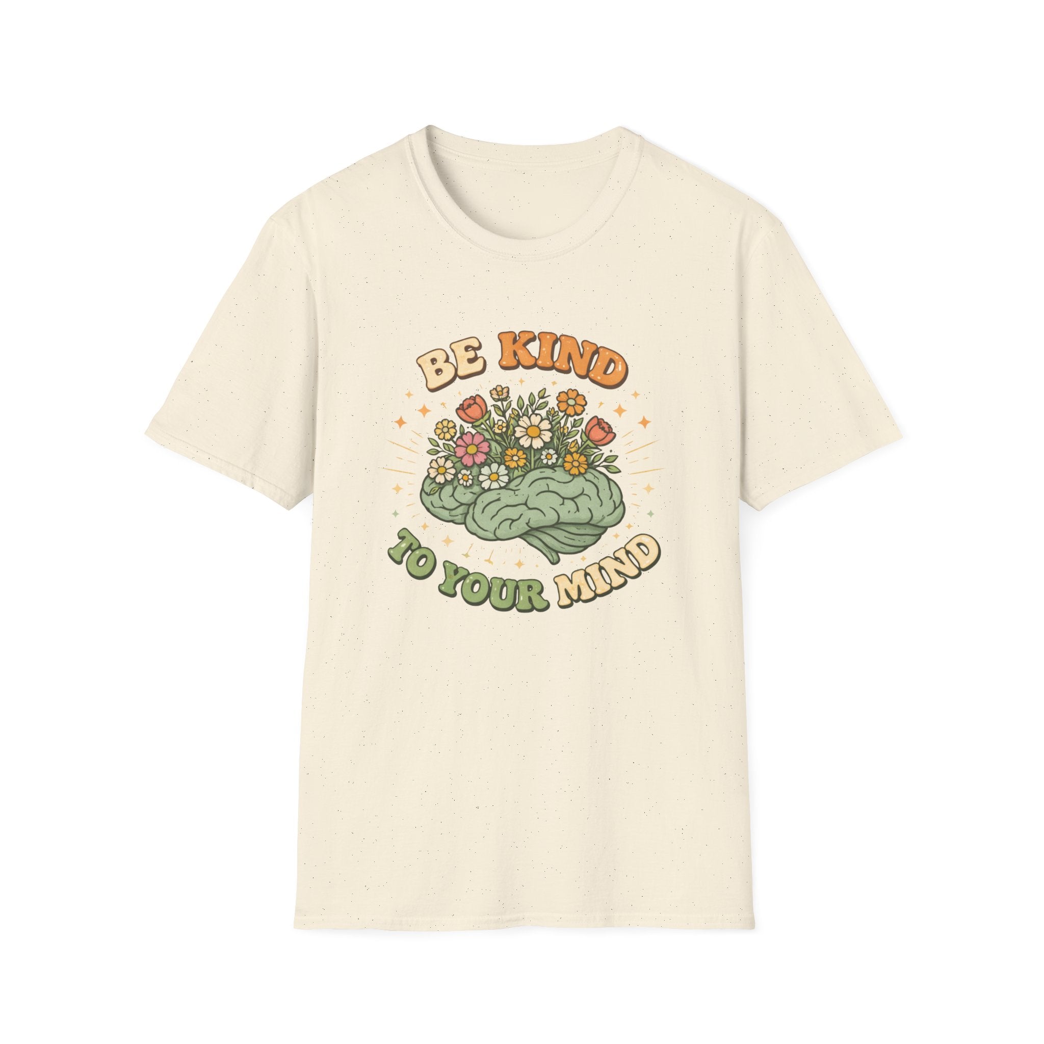 Be Kind T-Shirt