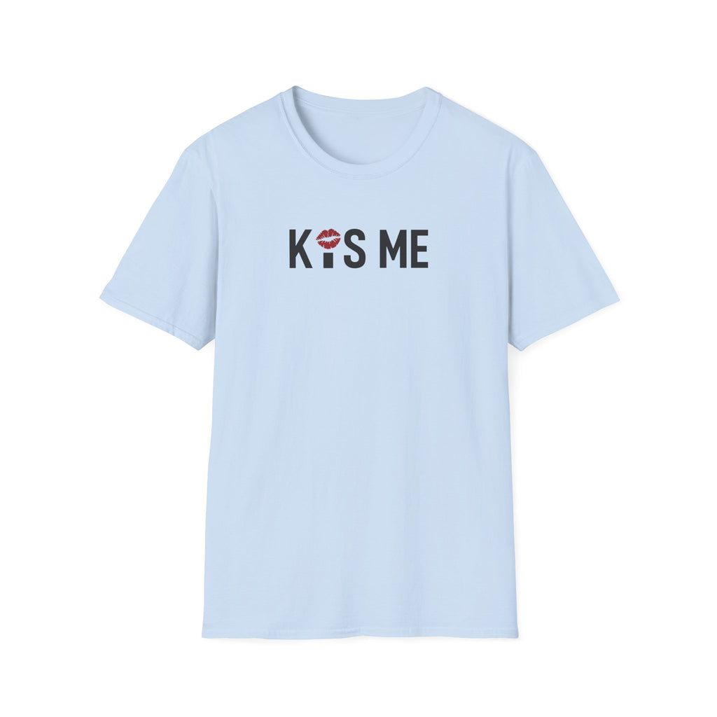 Kis Me T-Shirt