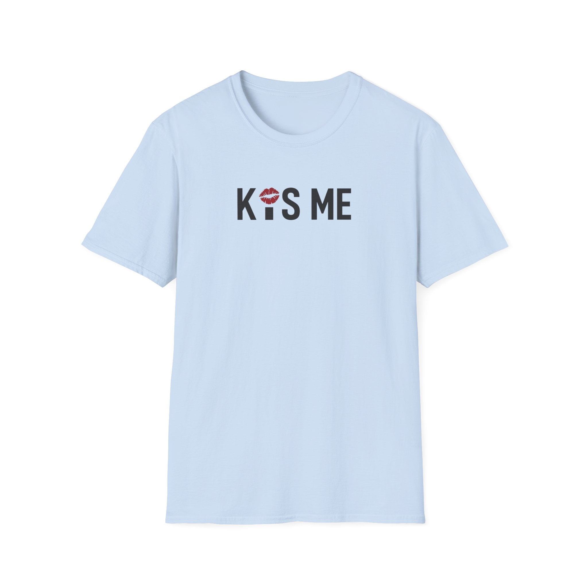 Kis Me T-Shirt