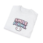 Smile For Me T-Shirt