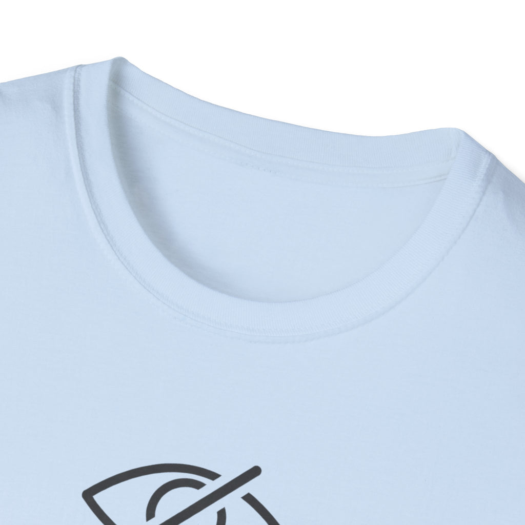 Privacy Mode T-Shirt