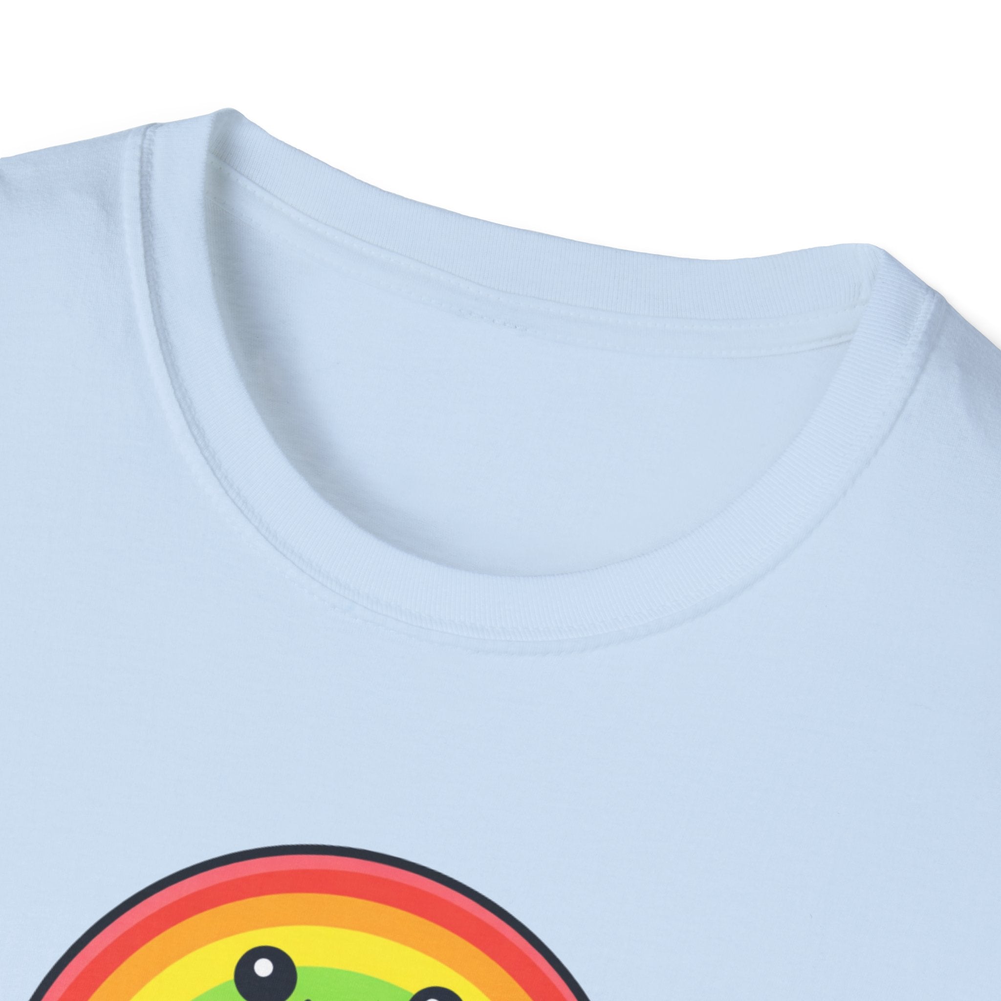 Keep Shining Rainbow T-Shirt