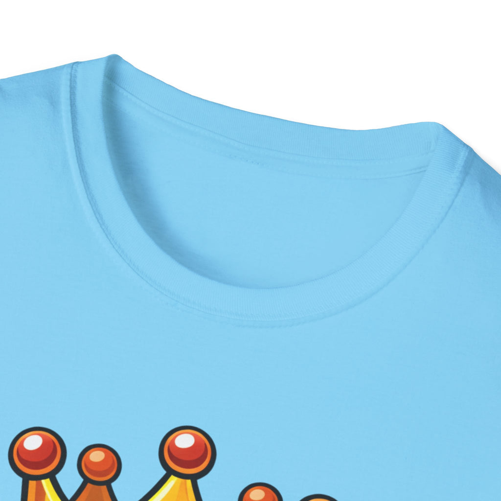 Born To Win Graphic T-Shirt