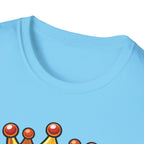 Born To Win Graphic T-Shirt