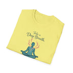 Deep Breath T-Shirt
