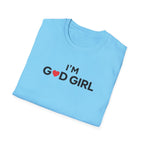 I'm Good Girl T-Shirt