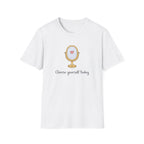 Choose Yourself Mirror T-Shirt