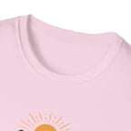 Keep Going Graphic T-Shirt