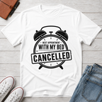 CANCELLED™ T-SHIRT