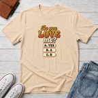 Do More What You Love™ T-Shirt